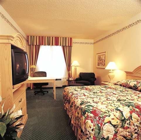 Hilton Garden Inn Lake Mary Eksteriør bilde