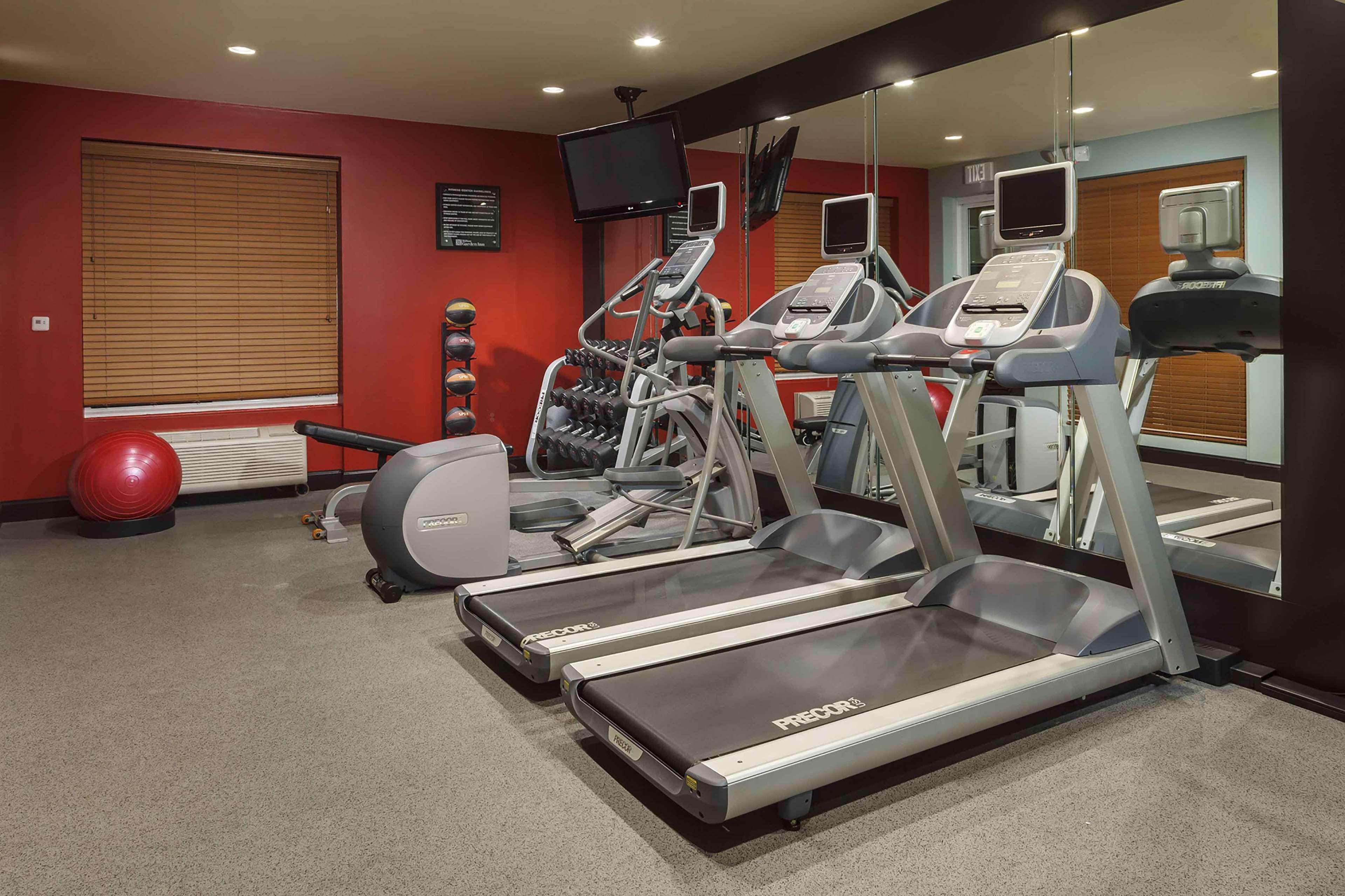Hilton Garden Inn Lake Mary Eksteriør bilde