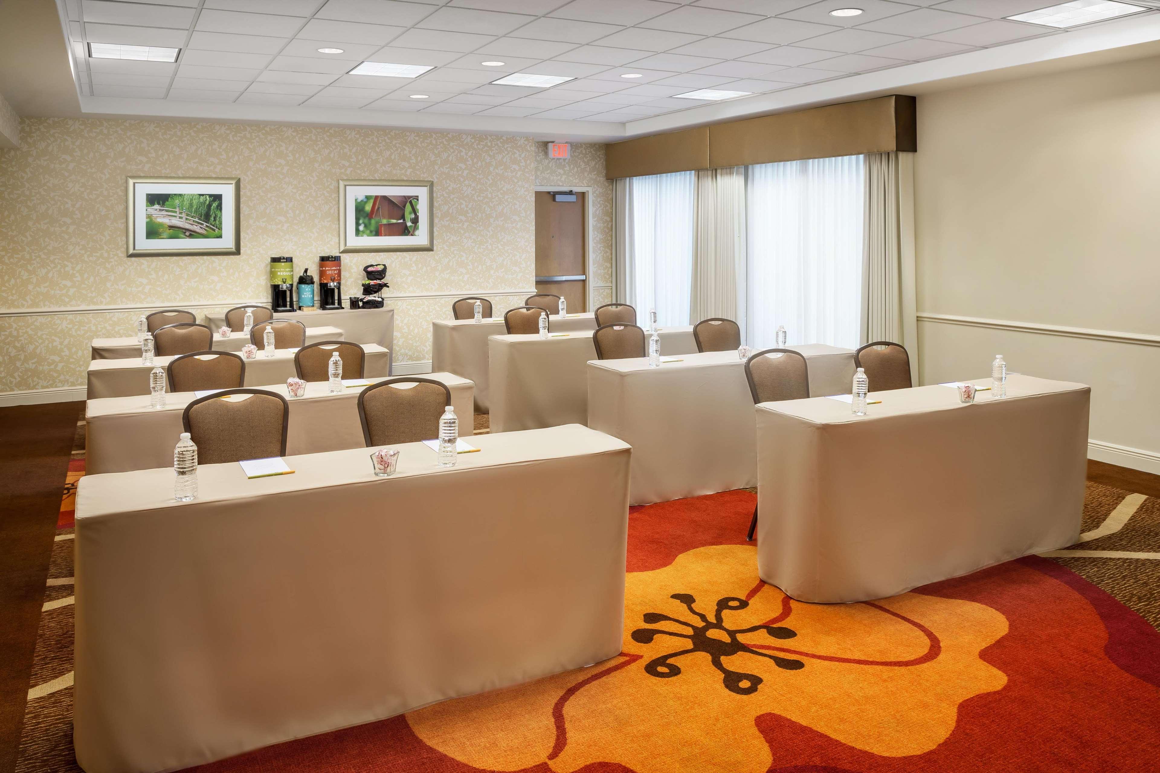 Hilton Garden Inn Lake Mary Eksteriør bilde