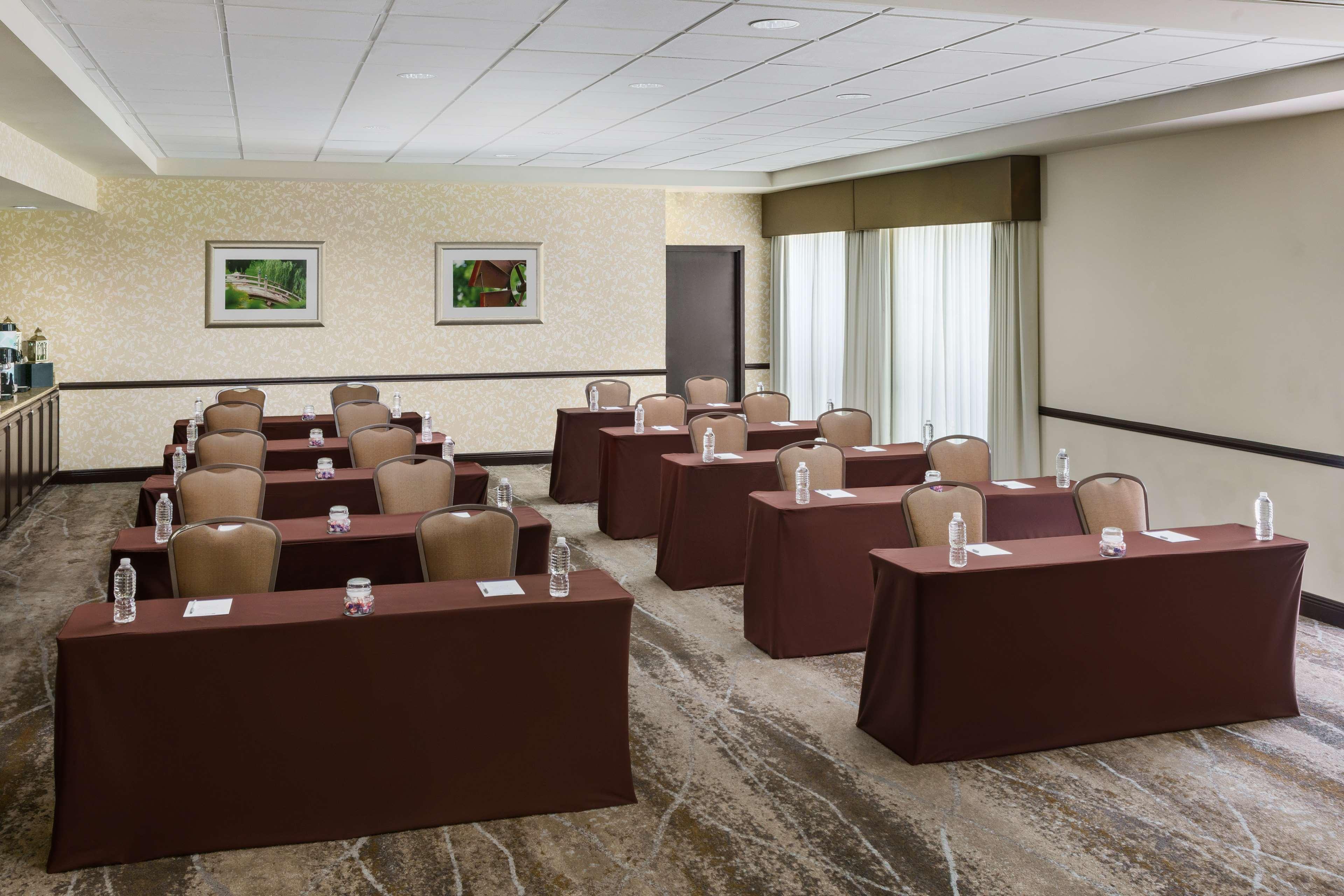Hilton Garden Inn Lake Mary Eksteriør bilde