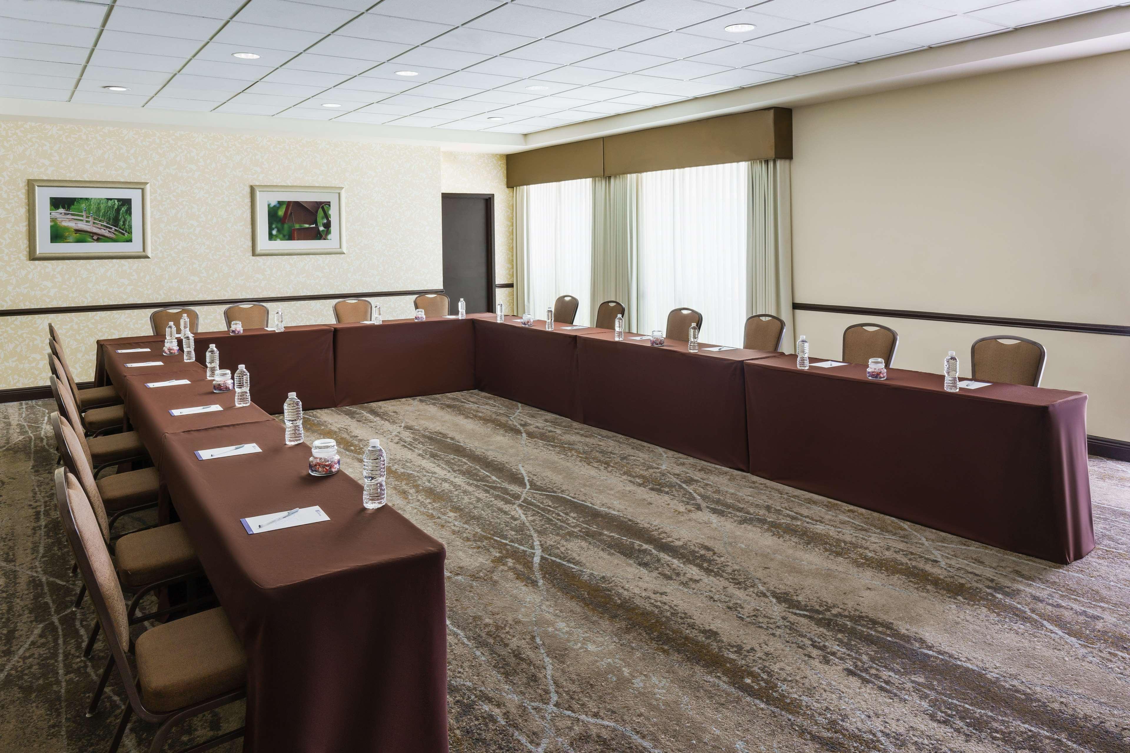 Hilton Garden Inn Lake Mary Eksteriør bilde