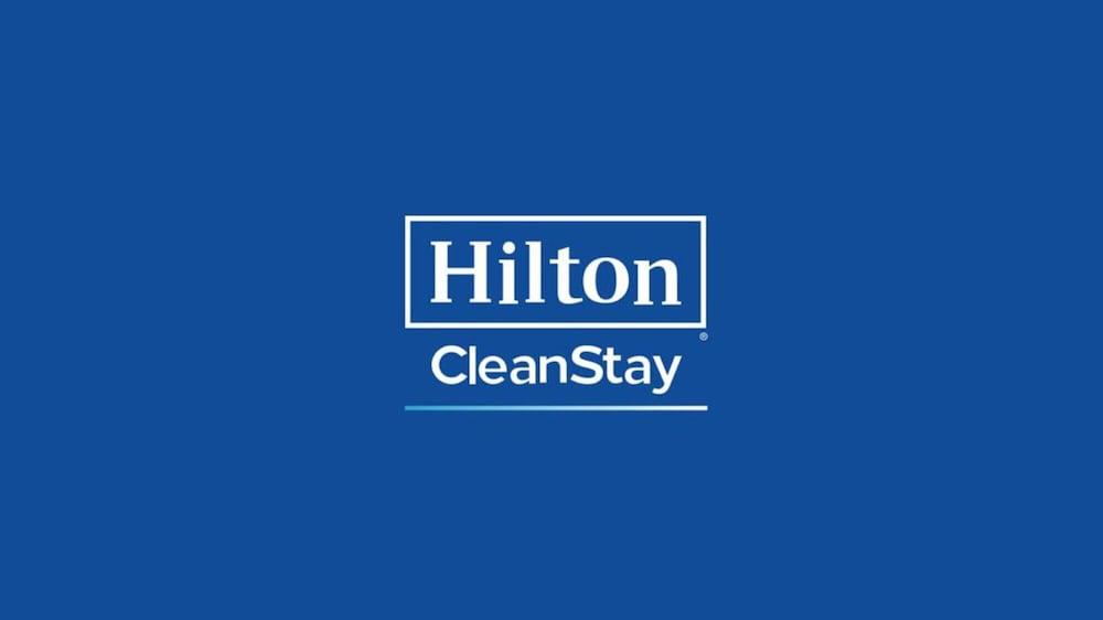 Hilton Garden Inn Lake Mary Eksteriør bilde