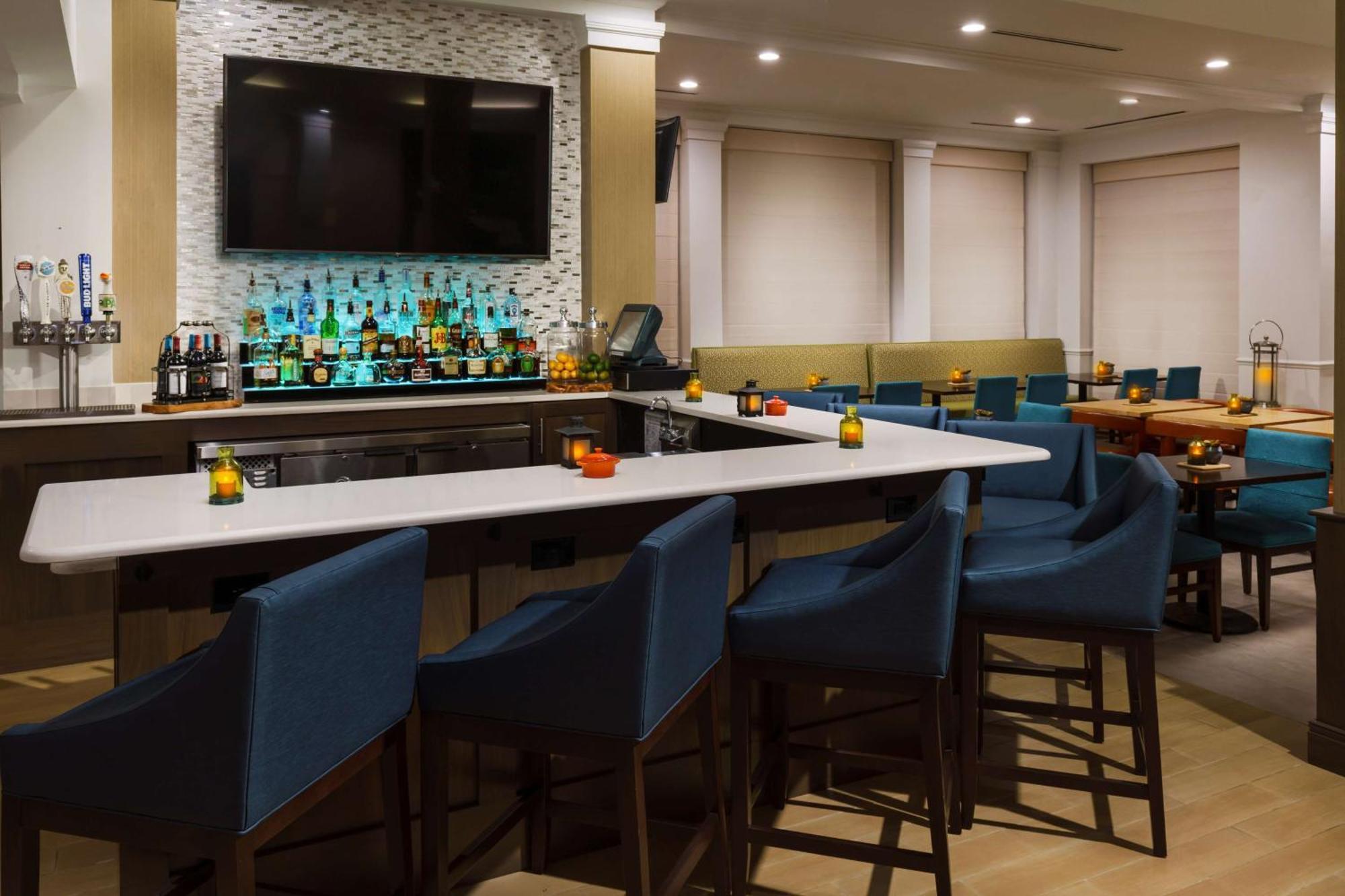 Hilton Garden Inn Lake Mary Eksteriør bilde