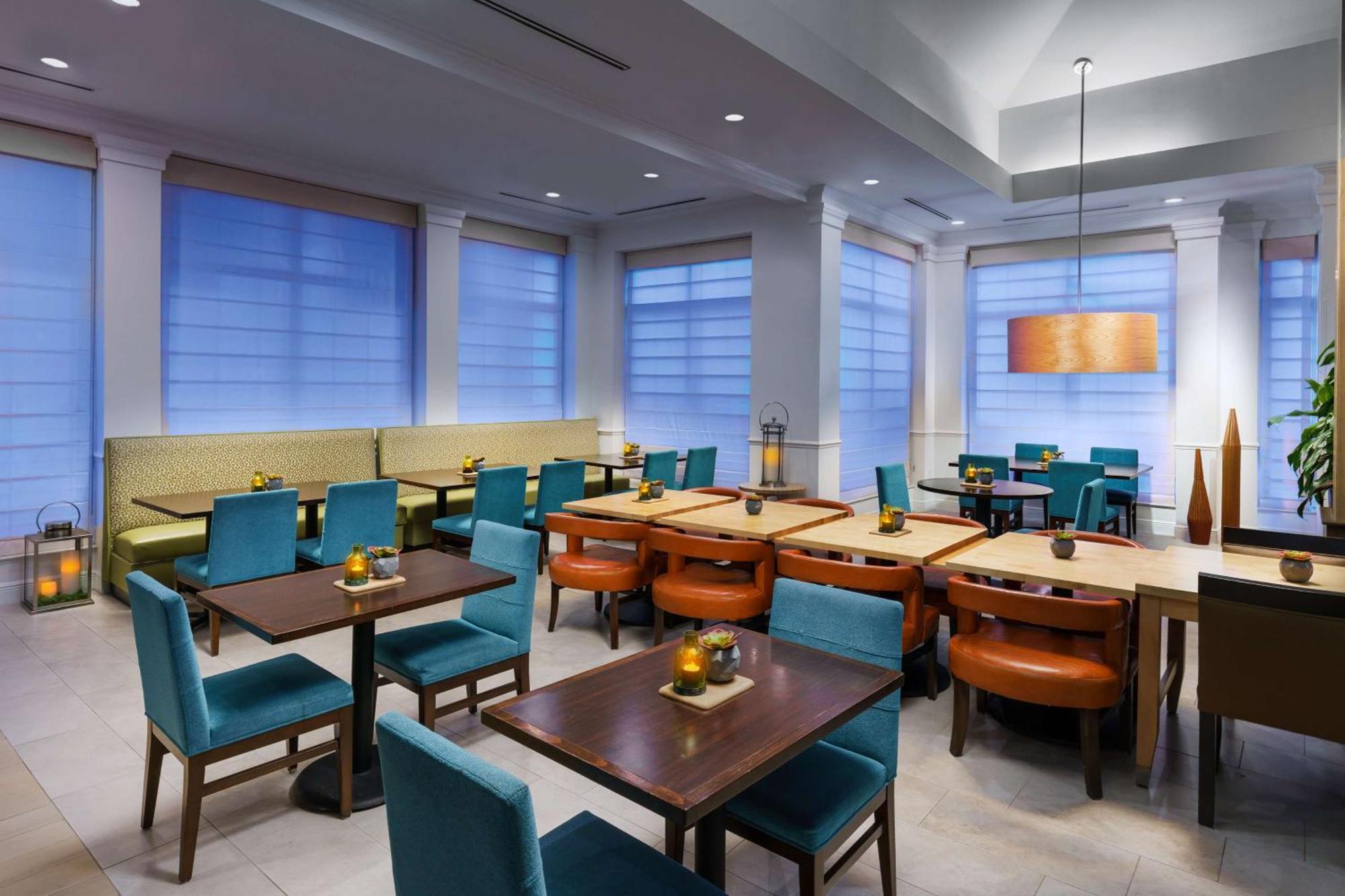 Hilton Garden Inn Lake Mary Eksteriør bilde