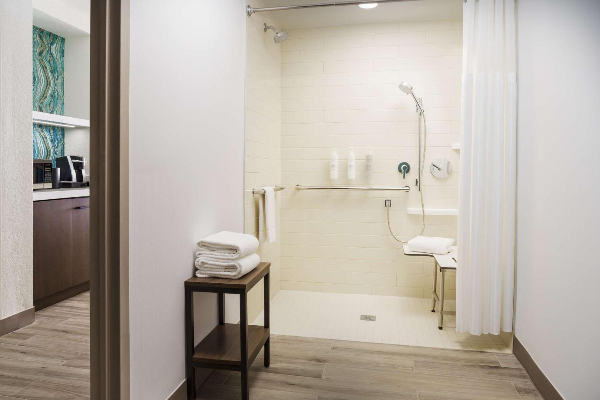 Hilton Garden Inn Lake Mary Eksteriør bilde
