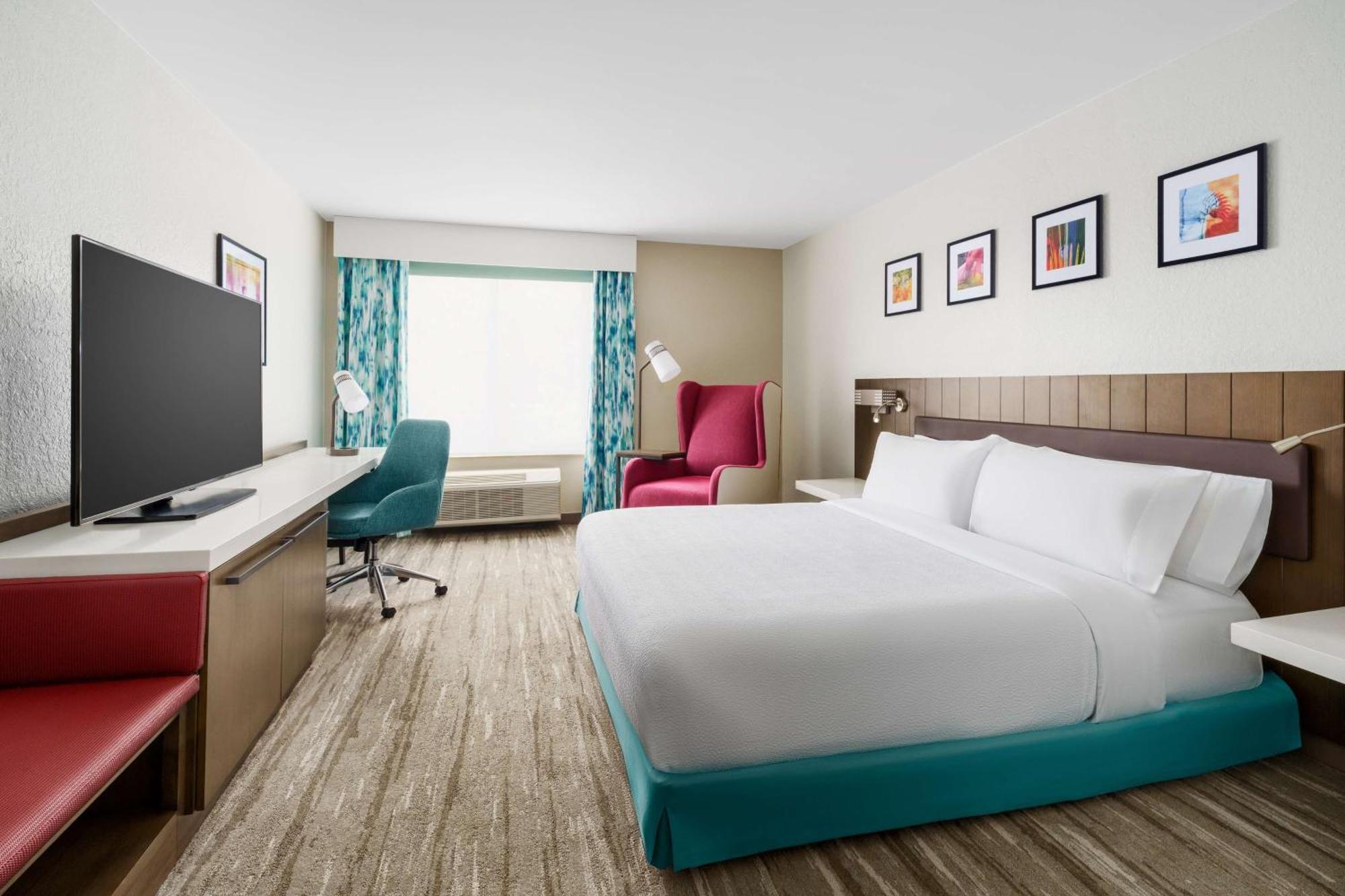 Hilton Garden Inn Lake Mary Eksteriør bilde
