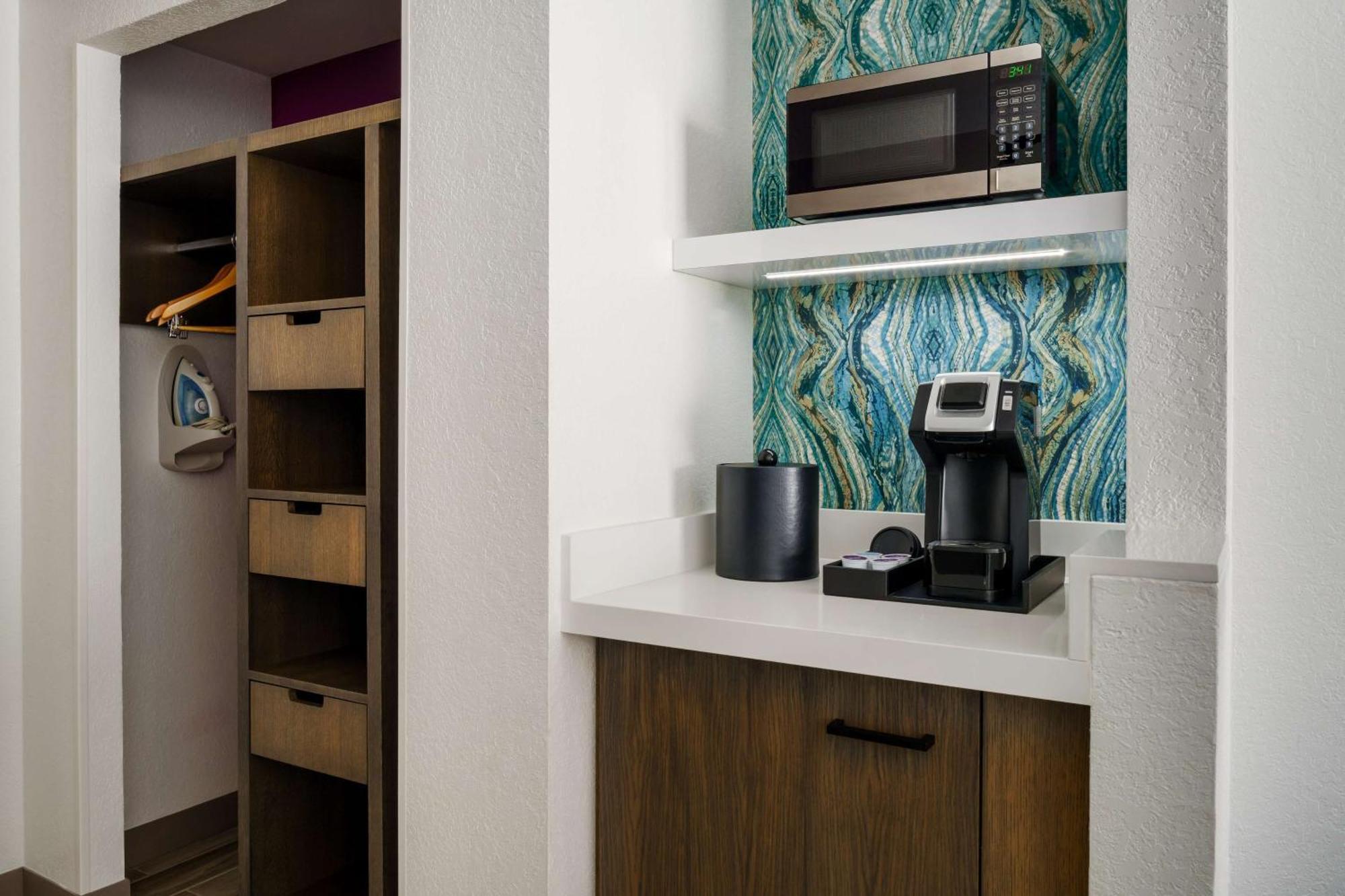 Hilton Garden Inn Lake Mary Eksteriør bilde