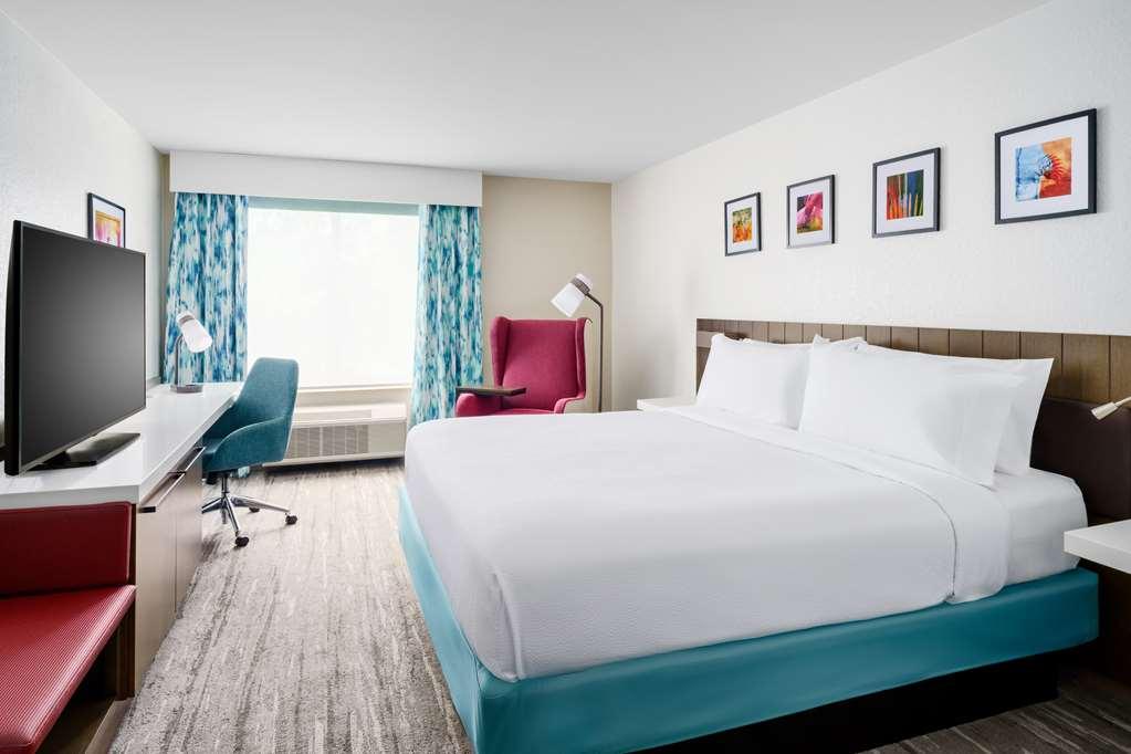 Hilton Garden Inn Lake Mary Rom bilde