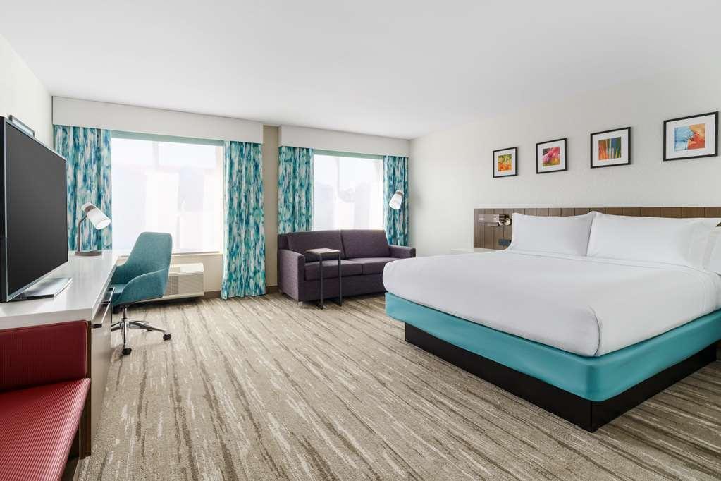 Hilton Garden Inn Lake Mary Rom bilde