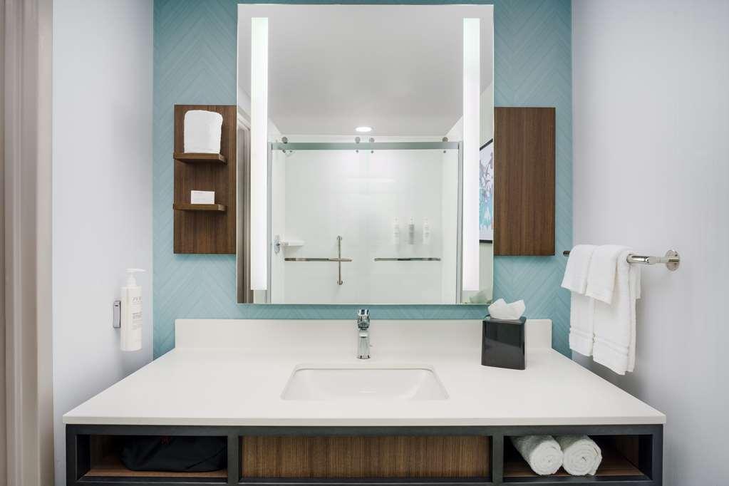 Hilton Garden Inn Lake Mary Rom bilde