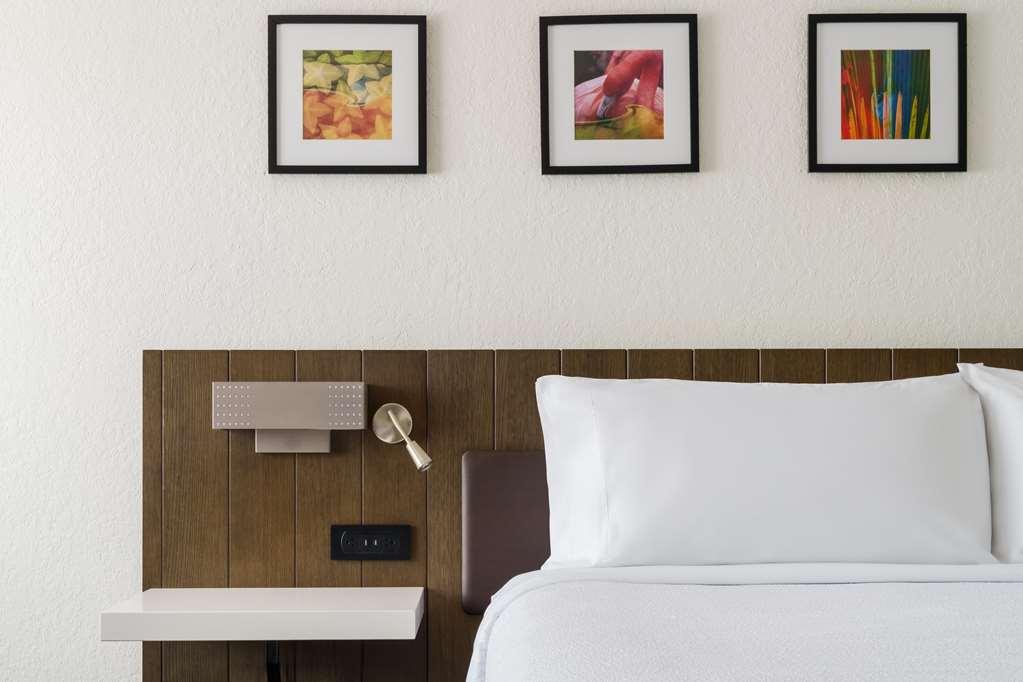 Hilton Garden Inn Lake Mary Rom bilde