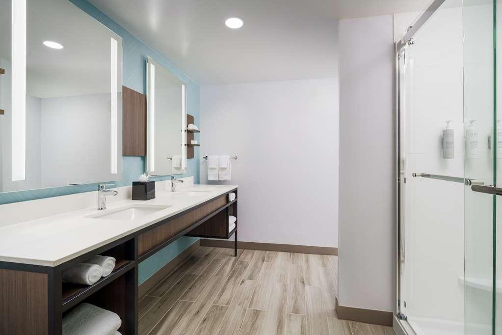 Hilton Garden Inn Lake Mary Rom bilde