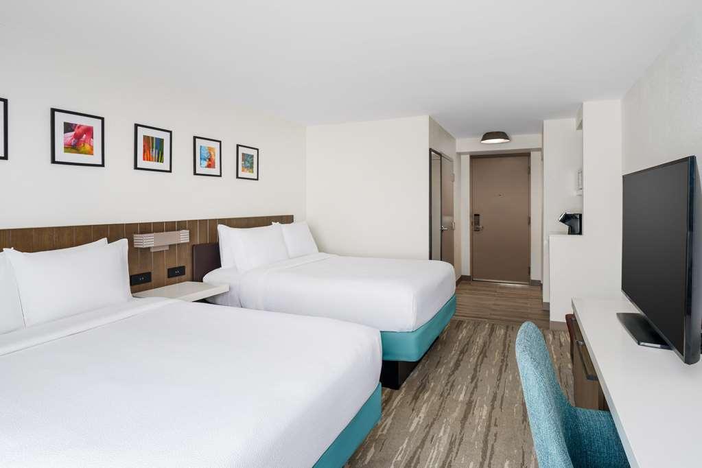 Hilton Garden Inn Lake Mary Rom bilde