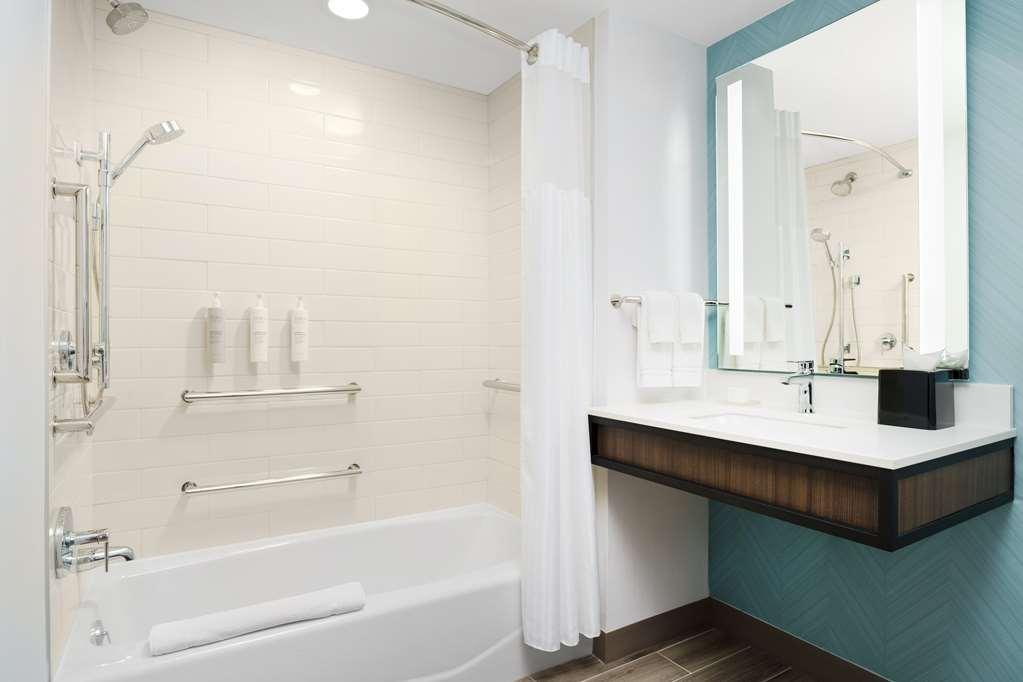 Hilton Garden Inn Lake Mary Rom bilde