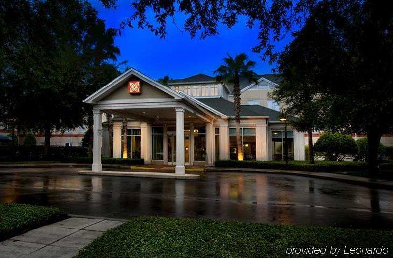 Hilton Garden Inn Lake Mary Eksteriør bilde