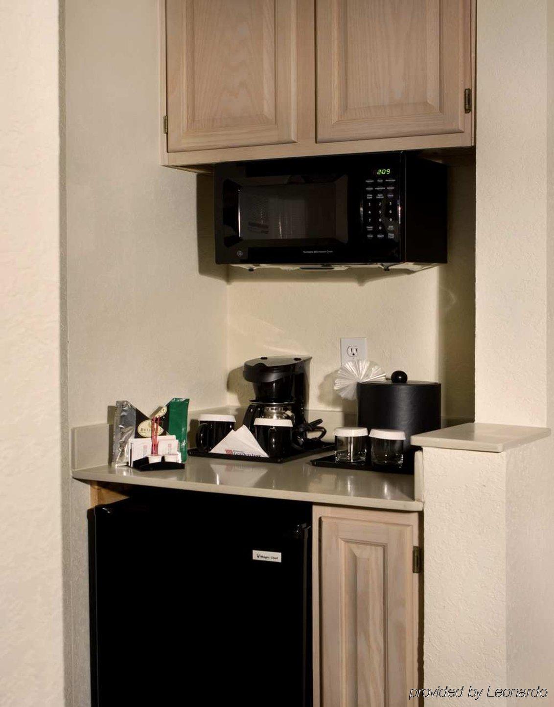 Hilton Garden Inn Lake Mary Rom bilde