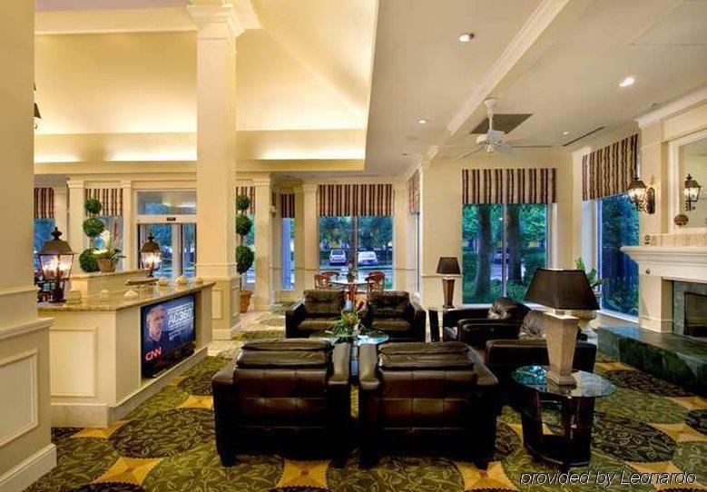 Hilton Garden Inn Lake Mary Interiør bilde