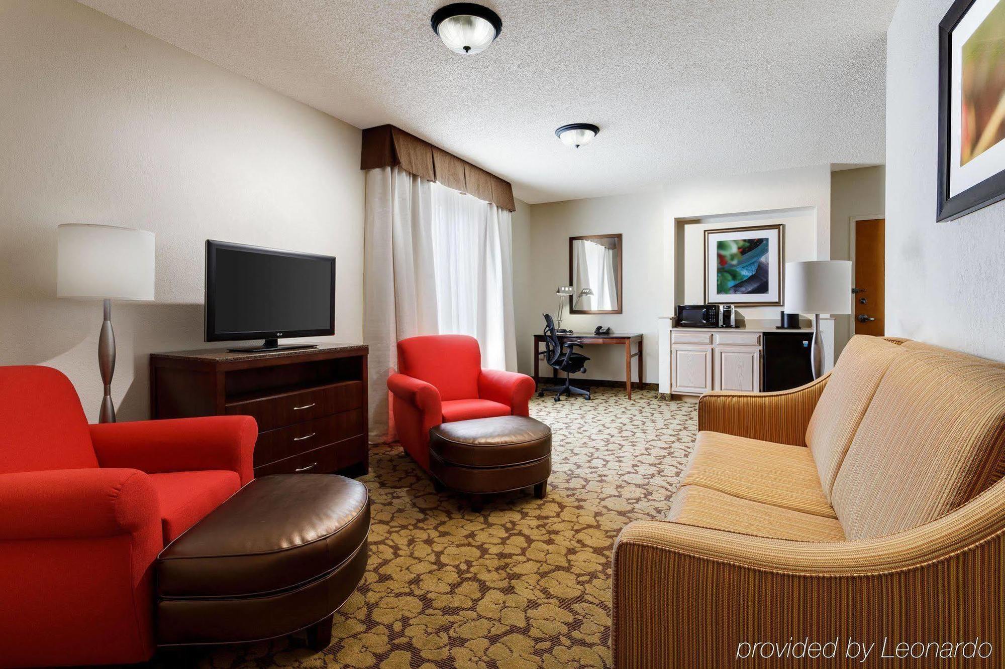 Hilton Garden Inn Lake Mary Eksteriør bilde