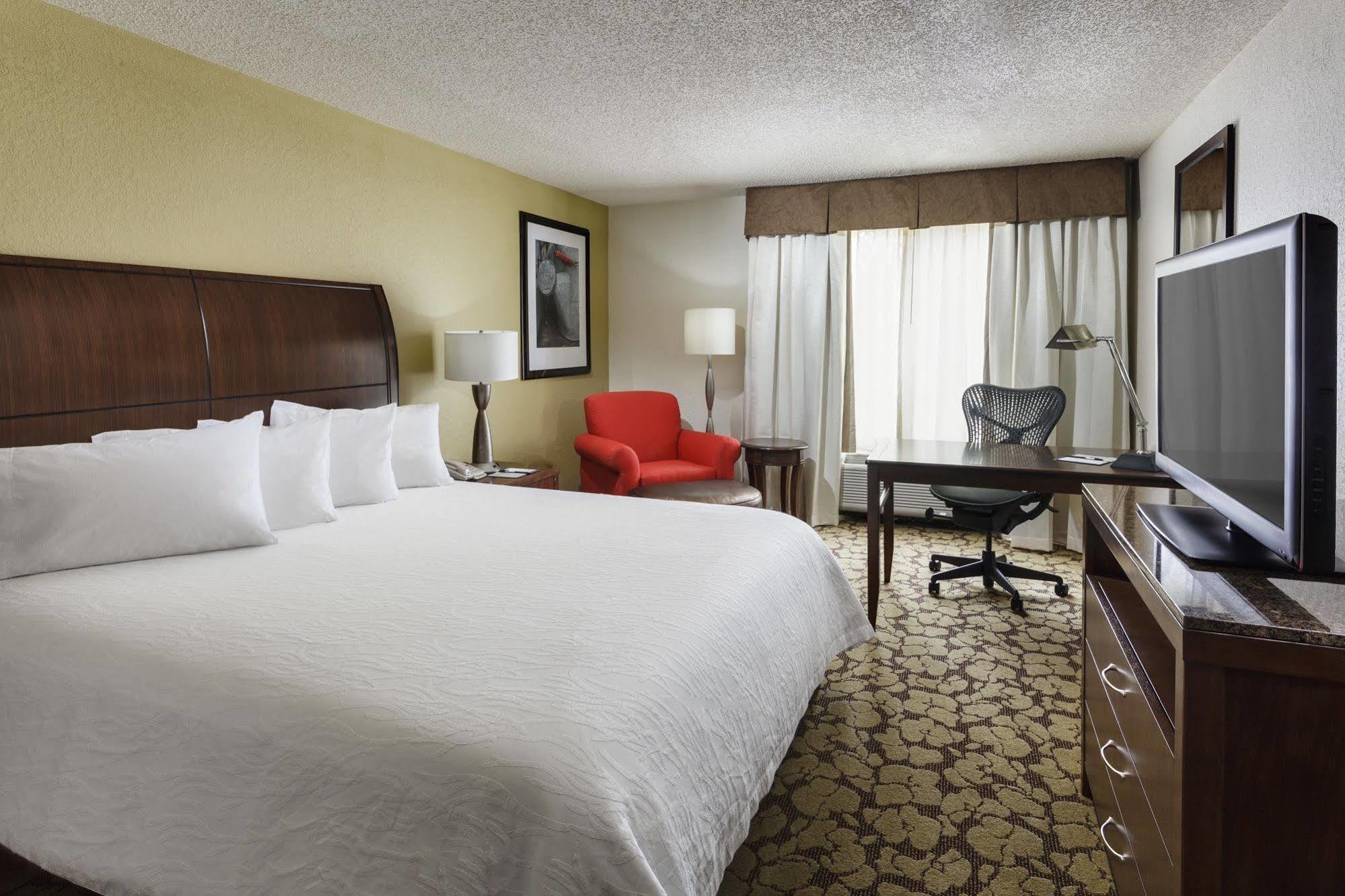 Hilton Garden Inn Lake Mary Eksteriør bilde